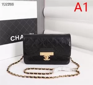 大人のカジュアルスタイル シャネル CHANEL 洗練された印象に レディースバッグ 多色選択可 絶妙にオシャレ人気アイテム