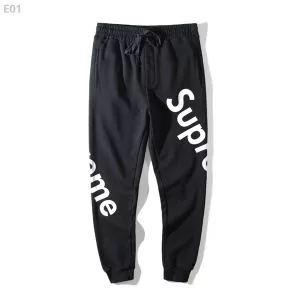 絶妙な新商品 スエットパンツ 人目を引く存在感 シュプリーム SUPREME 2020年秋冬入荷