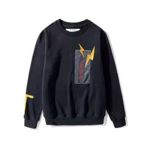 2020新品入荷オフホワイトプルオーバーパーカーOffWhite 今年人気定番最近人気一番
