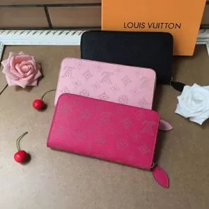 ルイ ヴィトン LOUIS VUITTONストリートファッション 財布 2020新品入荷3色選択可