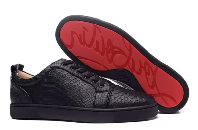 値下げ 2020 クリスチャンルブタン Christian Louboutin フラットシューズ