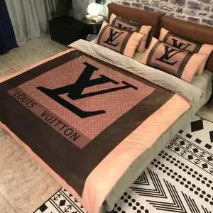 ルイ ヴィトン毎日はちょっとイイ秋冬新品 LOUIS VUITTON 寝具4点セット2020秋冬人気色おすすめ