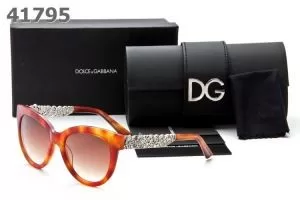 2020 春夏 DOLCE GABBANA ドルチェガッバーナ 個性派 サングラス 最高ランク