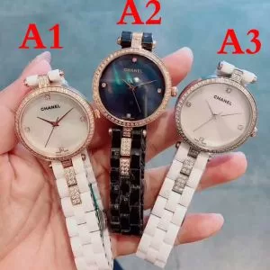 ファッション度アップ シャネル CHANEL 3色可選先行受注 女性用腕時計2020【SALE】