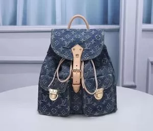 2020春夏トレンドアイテム 夏おすすめ人気ブランドアイテム ルイ ヴィトン LOUIS VUITTON リュック