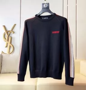 2色可選 ニットパーカーBURBERRY 2020秋、イチオシ上品 バーバリー 機能性が良くブランド新品
