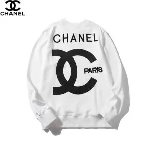 2色可選 秋ファションのトレンド プルオーバーパーカー2020秋冬トレンド押さえておきたい CHANEL シャネル
