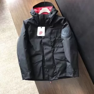 今年っぽいトレンド商品 MONCLER モンクレール ダウンジャケット 2色可選 2020新作セール