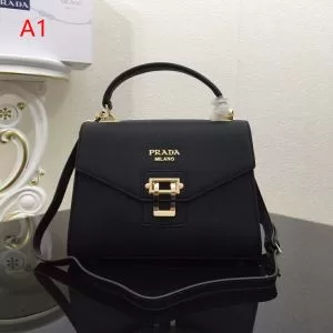プラダ PRADA ハンドバッグ 4色可選 春夏の流行り2020新品 今季トレンドの限定アイテム