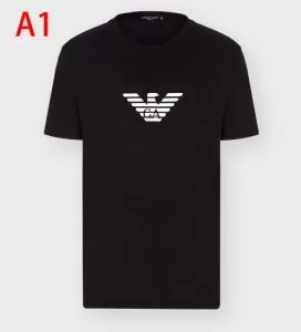 Emporio Armaniブランドｔシャツ 注目の最新アイテム 2020人気ランキングアルマーニメンズコピー半袖春夏にオススメ
