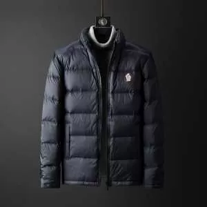 さわやかに新品おすすめ モンクレール2色可選 MONCLER 2020秋冬トレンドアイテム メンズ ダウンジャケット 今年注目な新品セール