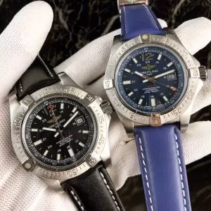品質保証100新品 2020春夏新作 3色可選 ブライトリング BREITLING 男性用腕時計 4313mm 圧倒的な新作