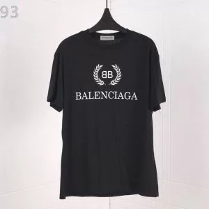 多色可選 2020即旬な装いに Tシャツティーシャツ 夏にぴったり限定アイテム バレンシアガ BALENCIAGA