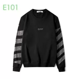 20SSトレンド OffWhite オフホワイト差をつけたい人にもおすすめ プルオーバーパーカー 幅広いアイテムを展開