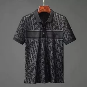 お手頃プライス ディオール DIOR 2色可選 コーデの完成度を高める 半袖Tシャツ この時期の一番人気は