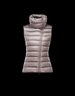 希少価値大 モンクレール MONCLER 2020秋冬ベスト ダウンジャケット 高レベルの保温性 2色可選