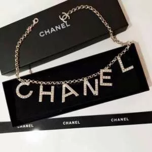 シャネル CHANEL ネックレス 2020春夏も引き続きトレンド 定番のスタイル春夏限定