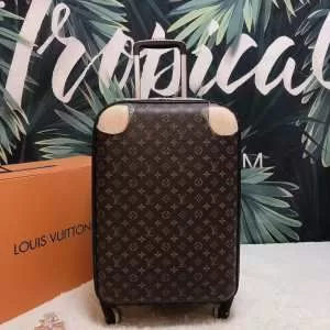 大注目日本未入荷 スーツケース 2020夏ファション新品 ルイ ヴィトン LOUIS VUITTON 即完売