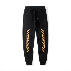 ブランドの話題の新作も OffWhite オフホワイト チノパン 2色可選 2020春夏人気トレンドアイテム