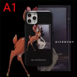 最新入荷GIVENCHY ジバンシー iPhoneケース コピーiphone11 11pro 11ProMaxお洒落エレガント2020限定新作スマホケース