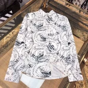 2色可選 差をつけたい人にもおすすめ シャツ 本当に嬉しいアイテム アルマーニ ARMANI