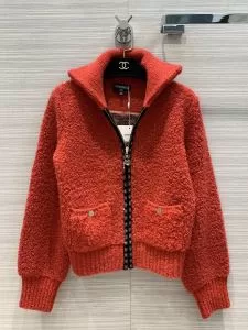 ハーフコート 今年注目すべき秋冬ファッション シャネルヒットする秋冬コレクション CHANEL 2020トレンドアイテム激安