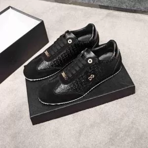 ドルチェガッバーナ DolceGabbana カジュアルシューズ 2色可選 2020春夏の大注目トレンド 春夏大人カジュアル