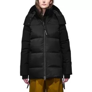 カナダグース Canada Goose ダウンジャケット 2020秋冬 2色可選 ランキング商品