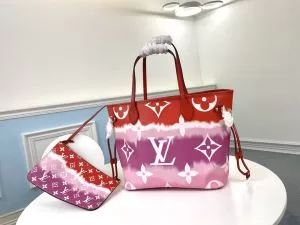 LOUIS VUITTON 本当に嬉しいアイテム レディースバッグ 差をつけたい人にもおすすめ ルイ ヴィトン