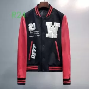 コレクション 野球ウェア 有名ブランドです OffWhite オフホワイト 上品に着こなせ