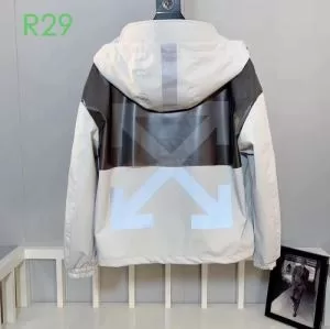 2色可選上品に着こなせ OffWhite オフホワイト20SS☆送料込 ブルゾン 限定品が登場