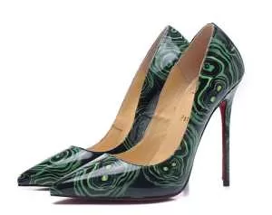 魅力的 2020最新入荷クリスチャンルブタン CHRISTIAN LOUBOUTIN パンプス