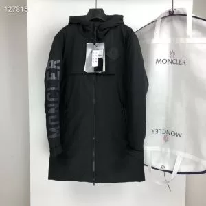 大人可愛い最新のヘアスタイル MONCLER モンクレール 3色可選 ダウンジャケット 最重要2020秋冬トレンド