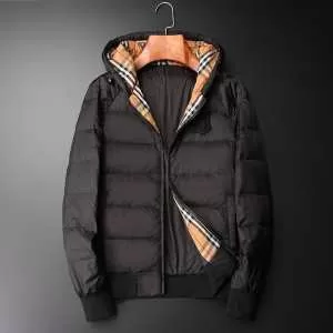 更にトレンドが急上昇中 ダウンジャケット メンズ 【2020秋冬】の注目トレンド バーバリー BURBERRY オシャレスタイルが今年流