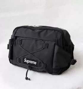 シュプリーム SUPREME 気軽に持てる 上質 大人気 ウエストバック 2020新作