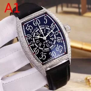 人気急上昇中 ミネラルガラス 4色可選 フランクミュラー FRANCK MULLER 2020男性用腕時計 絶妙な新商品