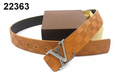 2020春夏 長く愛用できる ルイ ヴィトン LOUIS VUITTON ベルト