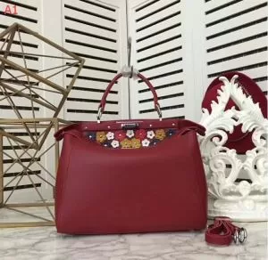 フェンディ FENDI 2020新作 3色可選 最安値に挑戦 手持ちショルダー掛け