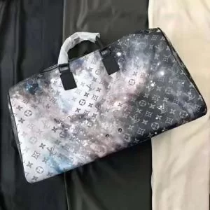 ハンドバッグ 18ＳＳ美品 ルイ ヴィトン LOUIS VUITTON ファッションの最先端