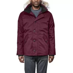 絶大な人気を誇る カナダグース Canada Goose ダウンジャケット 2色可選 2020秋冬