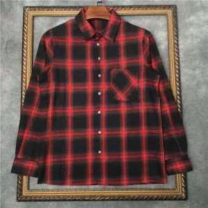 2色可選 2020SS人気 クロムハーツ VIP価格SALE CHROME HEARTS シャツ 今回注目する