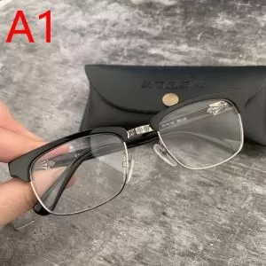 【2020春夏】最新コレクション 今っぽく新作アイテム クロムハーツ CHROME HEARTS 眼鏡 3色可選