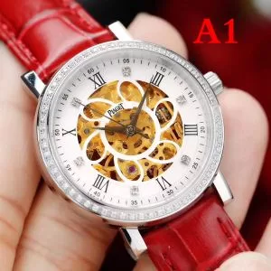 主役級のアイテム ピアジェ PIAGET 品良く女性用腕時計多色可選
