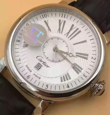 大人のおしゃれに 2020 カルティエ CARTIER腕時計 6色可選