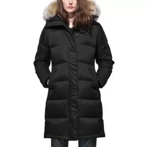 2020秋冬 カナダグース Canada Goose ダウンジャケット 2色可選 【人気ブログ掲載】