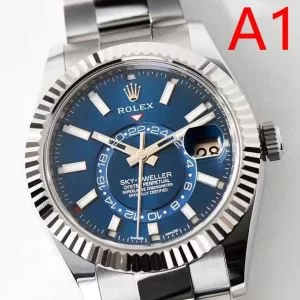多色選択可 気になる2020年秋のファッション 秋冬から人気継続中 ロレックス ROLEX 腕時計