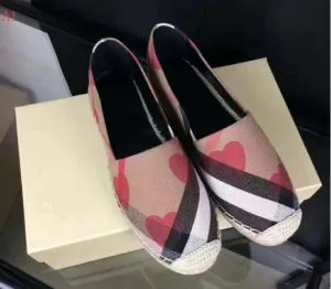 バーバリー BURBERRY 2020春夏新作レディース シューズキレイめおしゃれ3色選択可