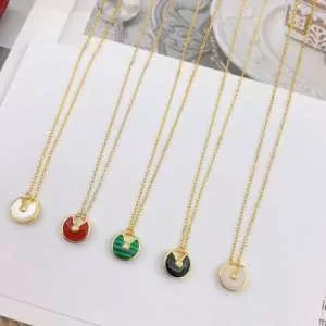 【2020春夏】最新コレクション カルティエ CARTIER ネックレス 多色可選 今季は特に注目ファション
