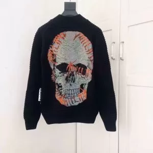 フィリッププレイン ブルゾン 季節の変わり目に活躍する 2020秋冬新作 PHILIPP PLEIN