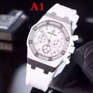 海外セレブは大人気 AUDEMARS PIGUET オーデマ ピゲ 腕時計 多色選択可 2020年夏の一押しファッションアイテム